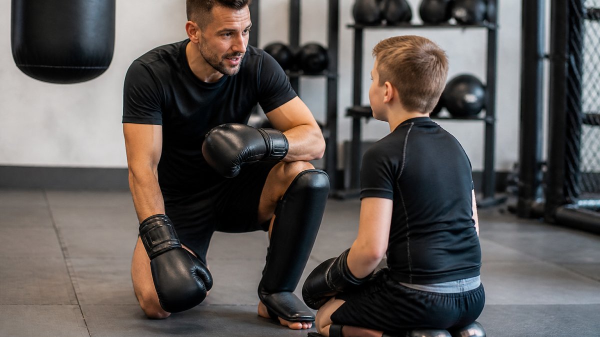 Is kickboksen gevaarlijk voor beginners