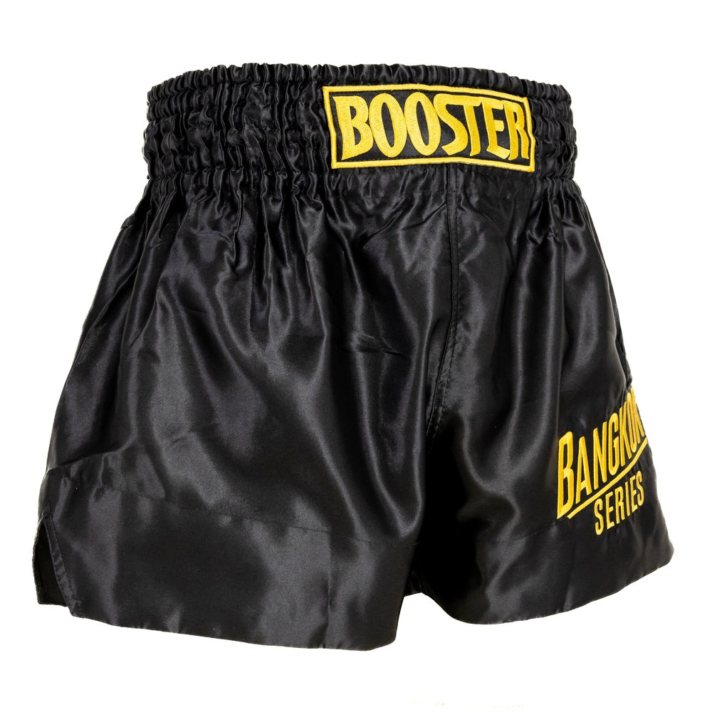 BFG Bangkok Short 1 Booster Bangkok Series Muay Thai Shorts