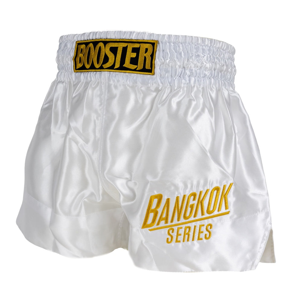 BFG Bangkok Short 2 Booster Bangkok Series Muay Thai Shorts
