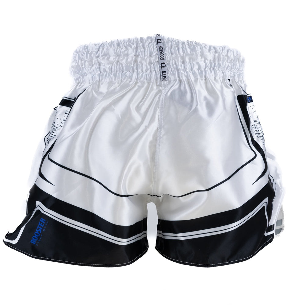 Booster Fight Gear Ignite Series 3 Muay Thai Shorts - Premium Performance