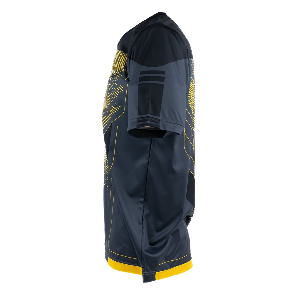 Booster Fight Gear Ignite Series Dry-Fit Shirt - Premium Performance