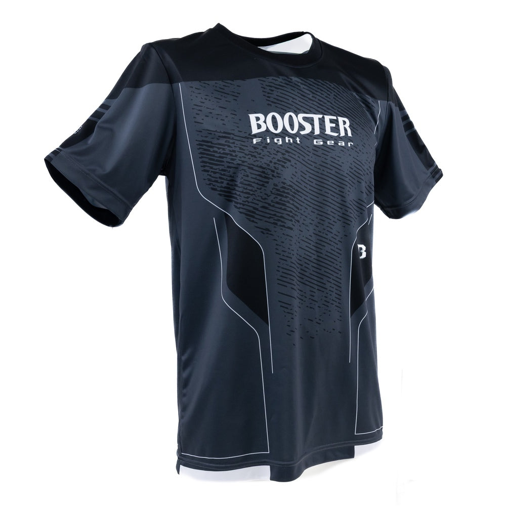 Booster Fight Gear Ignite Series 2 Dry-Fit Shirt - Premium Performance