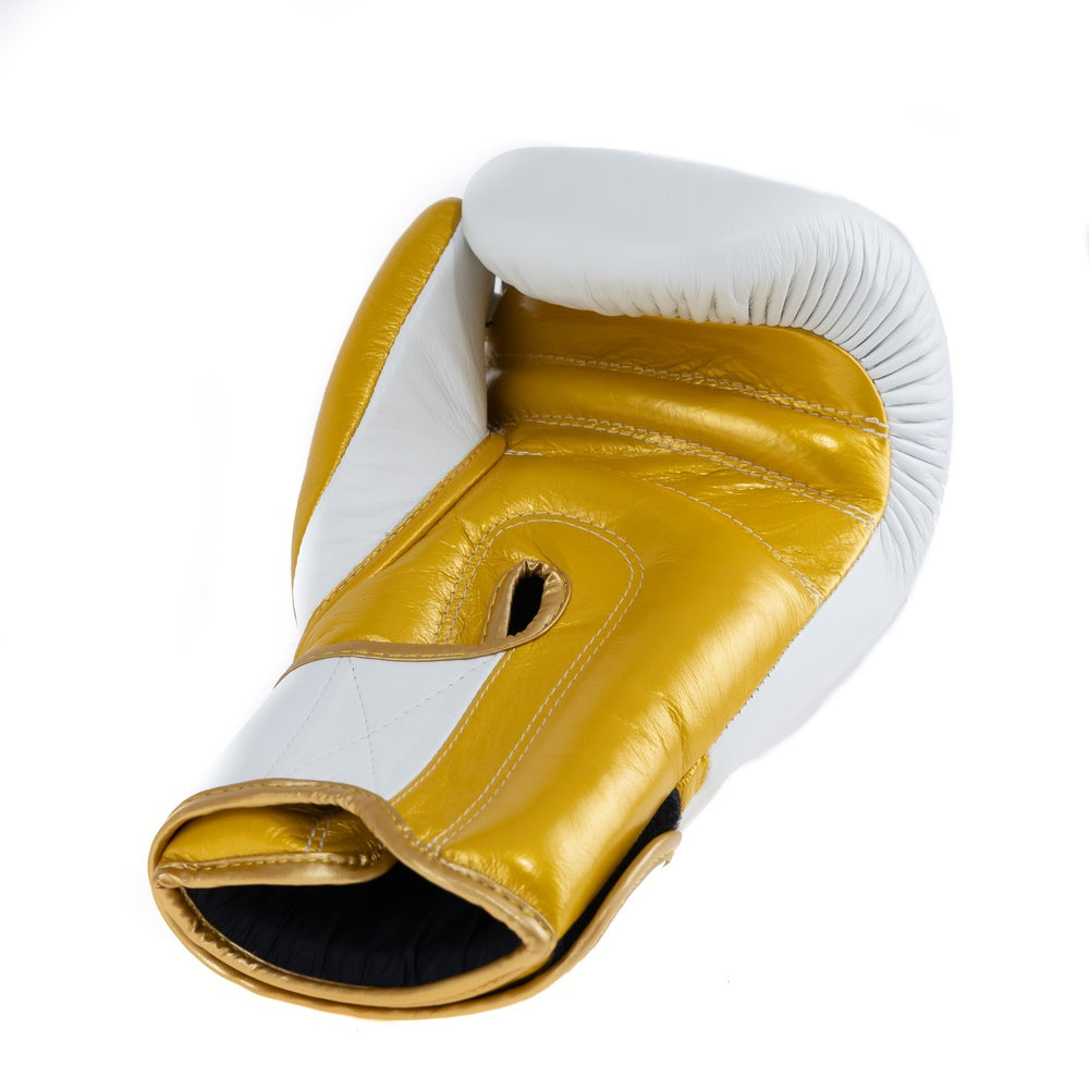 Booster Fight Gear Rapid Strike RS 4 Bokshandschoenen - Premium Muay Thai