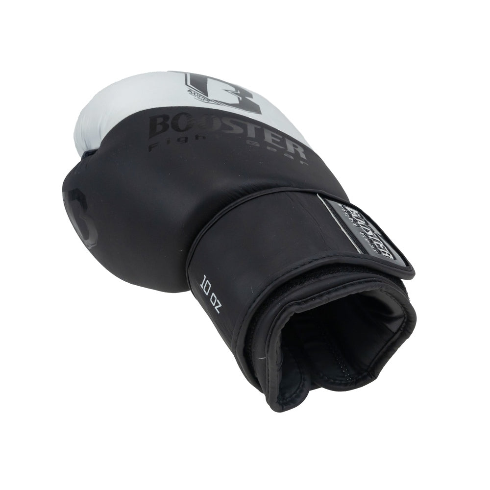 Booster Thunder Series 1 Leren Bokshandschoenen