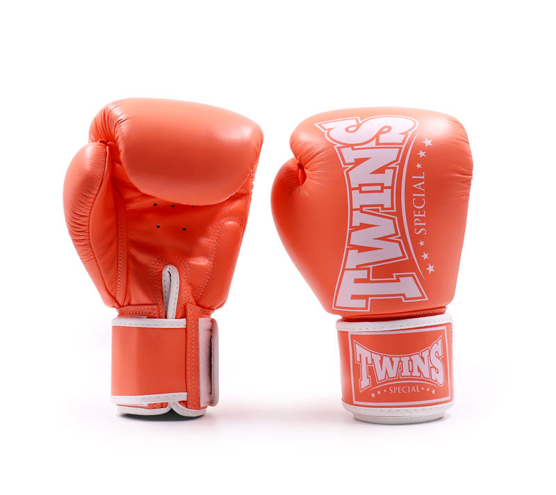 Twins Bokshandschoenen BGVL 3 CORAL