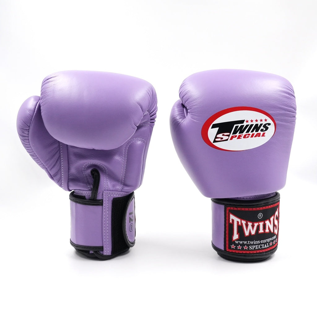 Twins Bokshandschoenen BGVL-3 Lavender