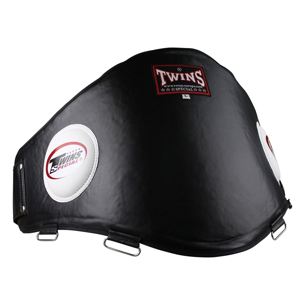 Twins BEPTS1 Buik- en Dijbeenbeschermer / Belly and Upper Leg Guard