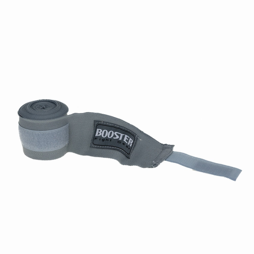 Booster Fight Gear BPC GREY Handwraps