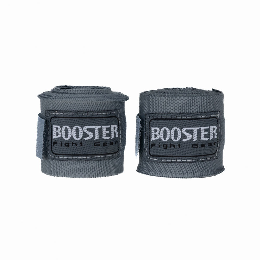 Booster Fight Gear BPC GREY Handwraps