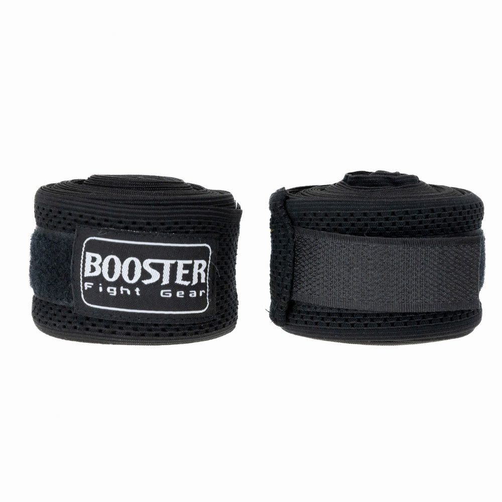 Booster Fight Gear BPC MESH BLACK Handwraps