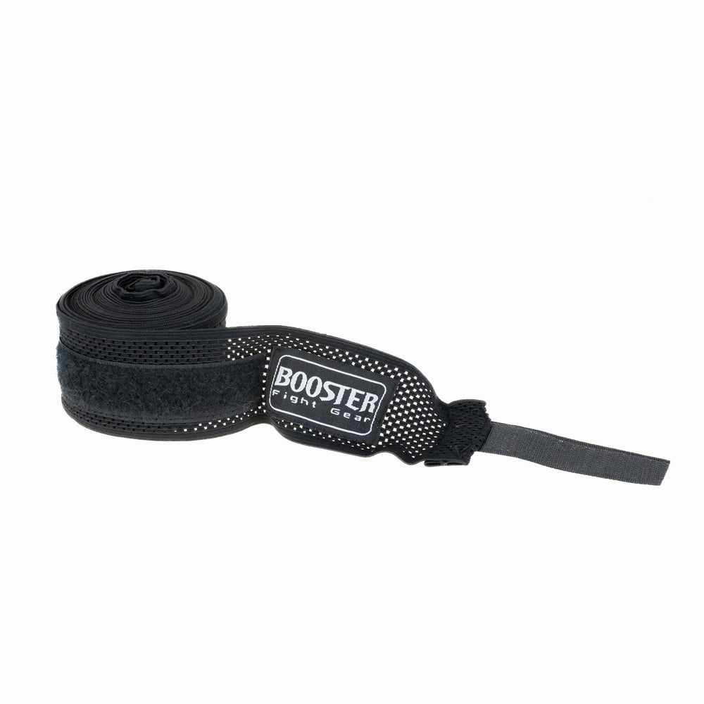 Booster Fight Gear BPC MESH BLACK Handwraps