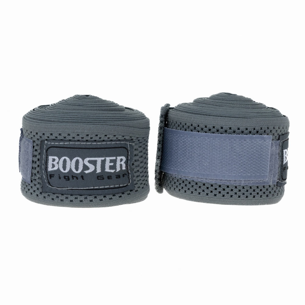Booster Fight Gear BPC MESH GREY Handwraps