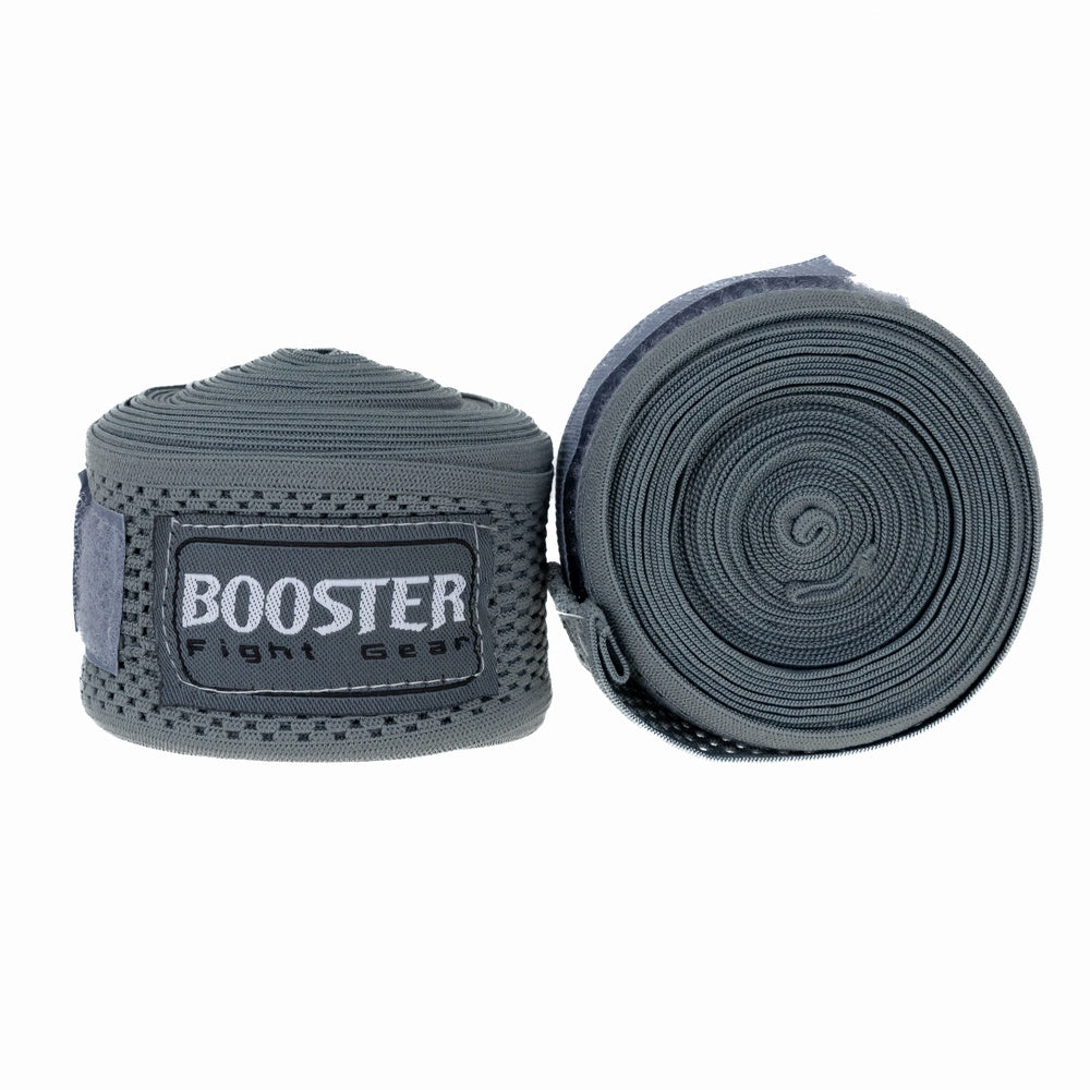 Booster Fight Gear BPC MESH GREY Handwraps