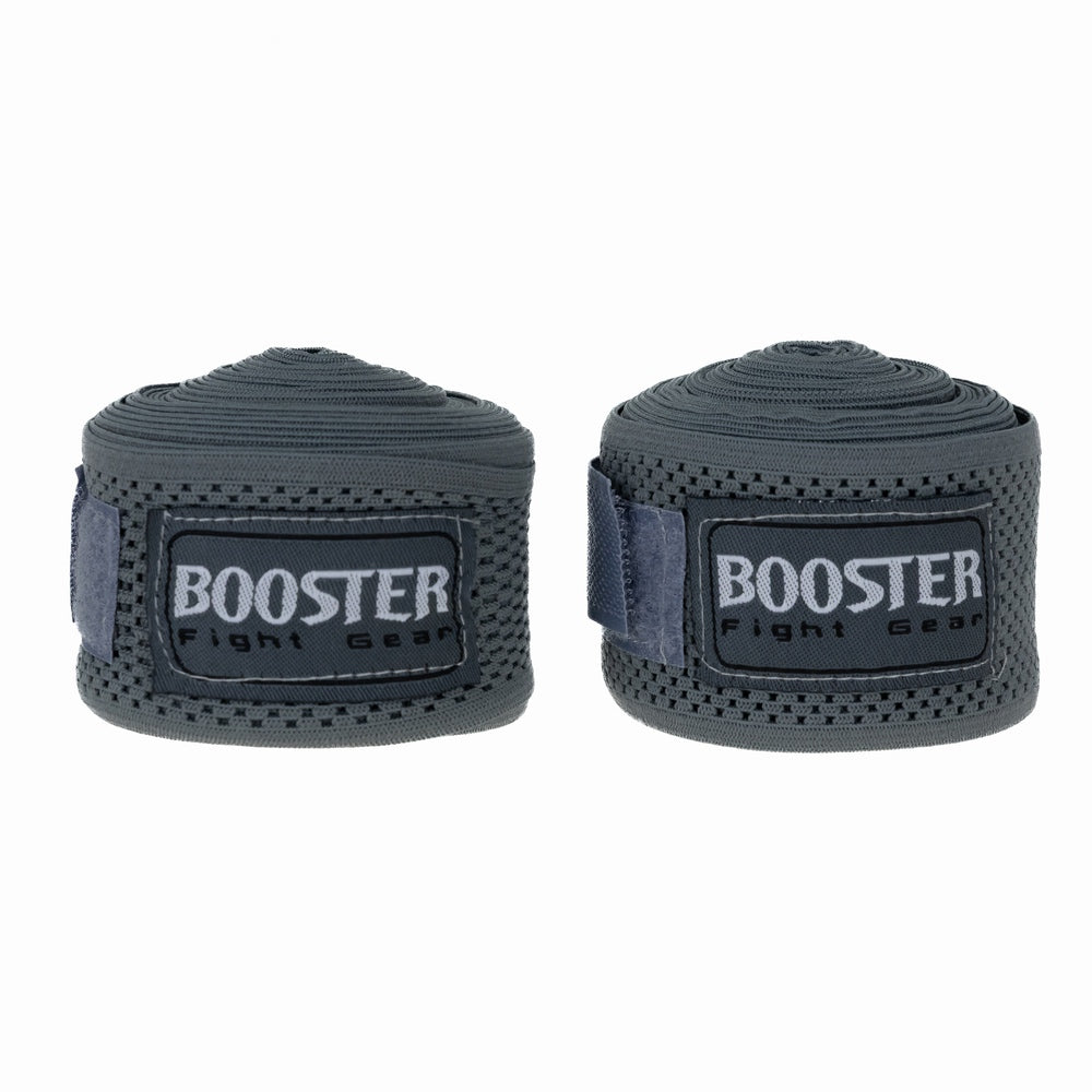 Booster Fight Gear BPC MESH GREY Handwraps