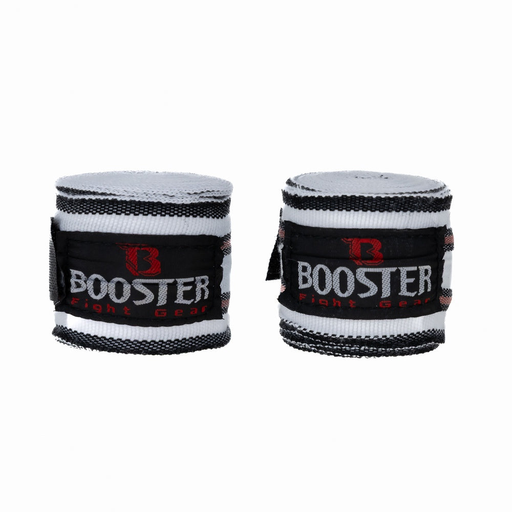Booster Fight Gear BPC RETRO GREY Handwraps