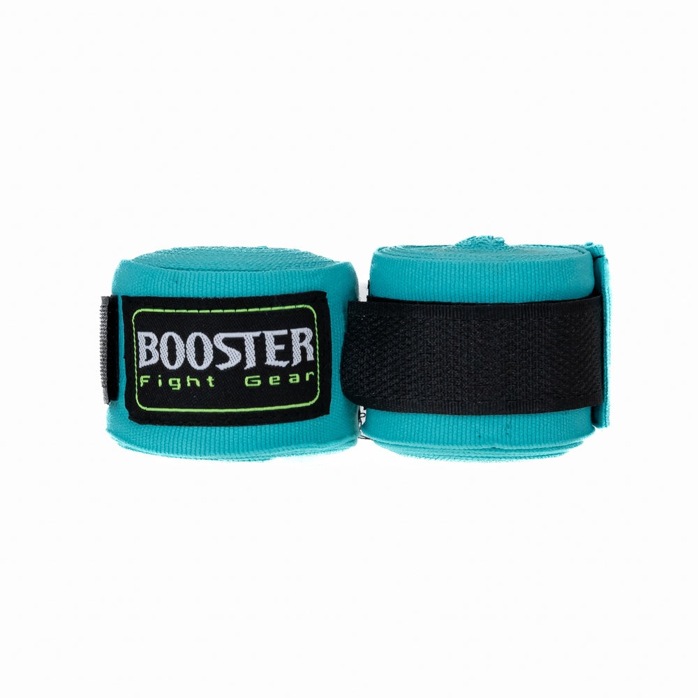 Booster Fight Gear BPC TURQUOISE Handwraps