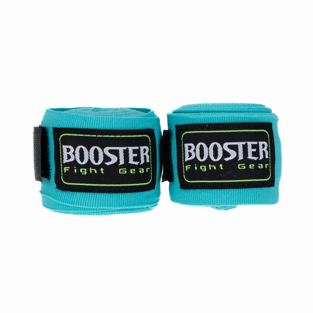 Booster Fight Gear BPC TURQUOISE Handwraps