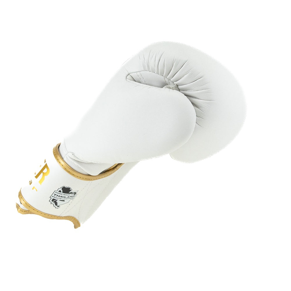 Booster PRO BGL VX-4 Bokshandschoenen -Wit