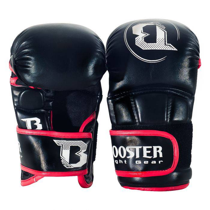Booster MMA Handschoenen – Sparring