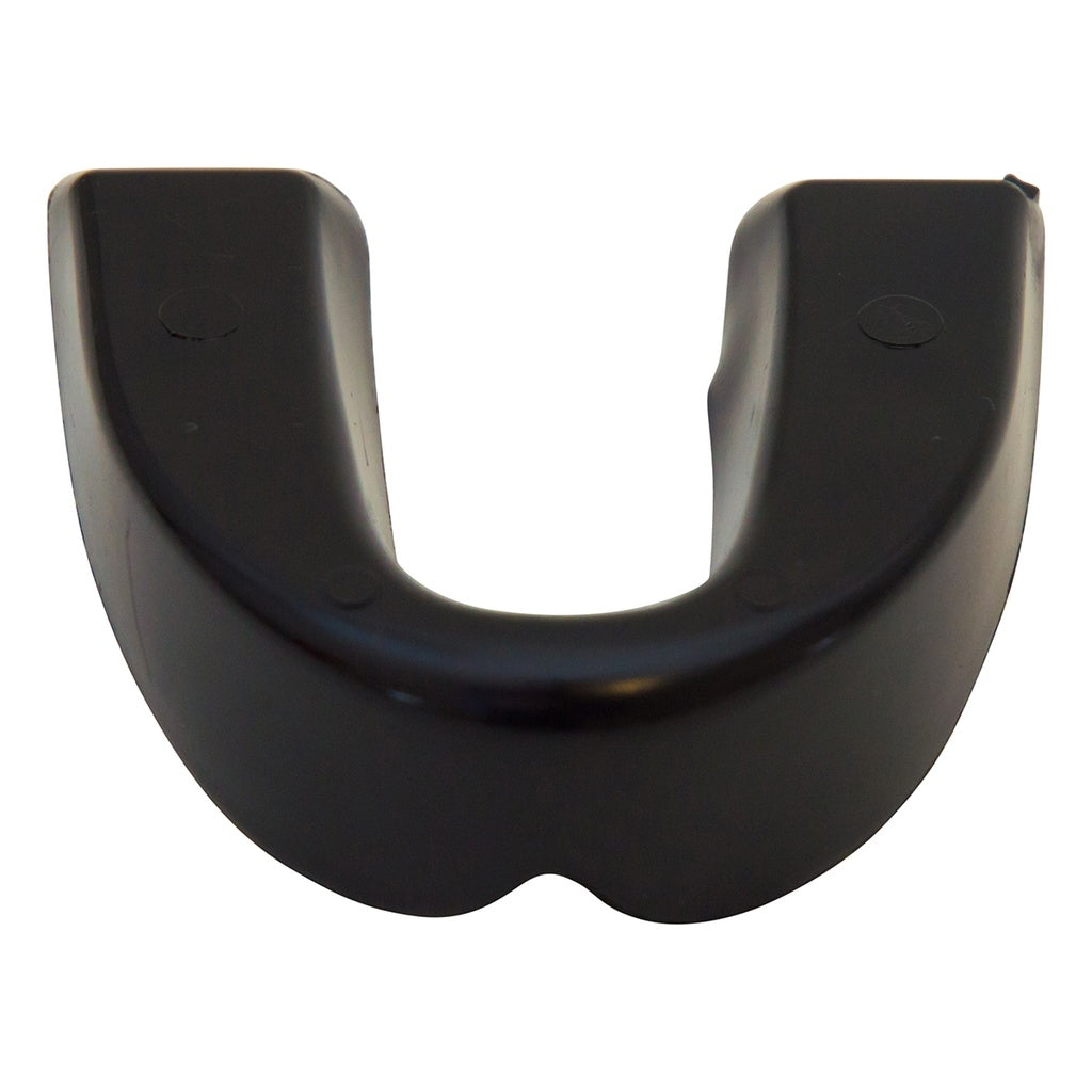 Booster Shield bitje MG 2 zwart