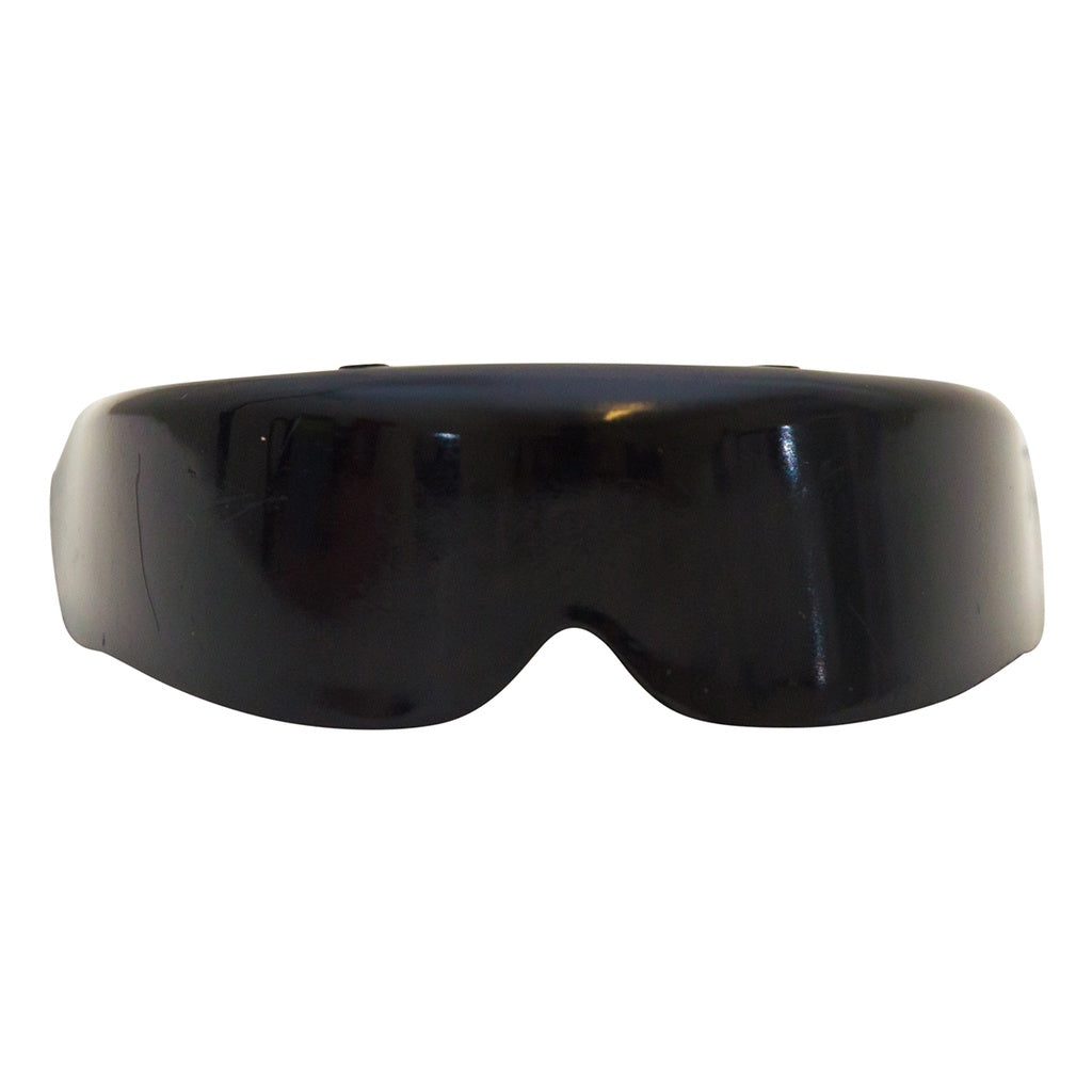 Booster Shield bitje MG 2 zwart