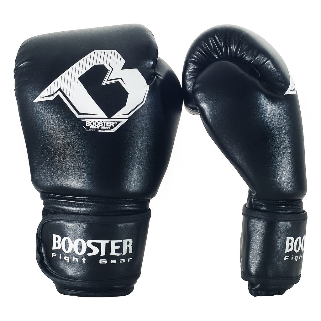Booster alpha budget set