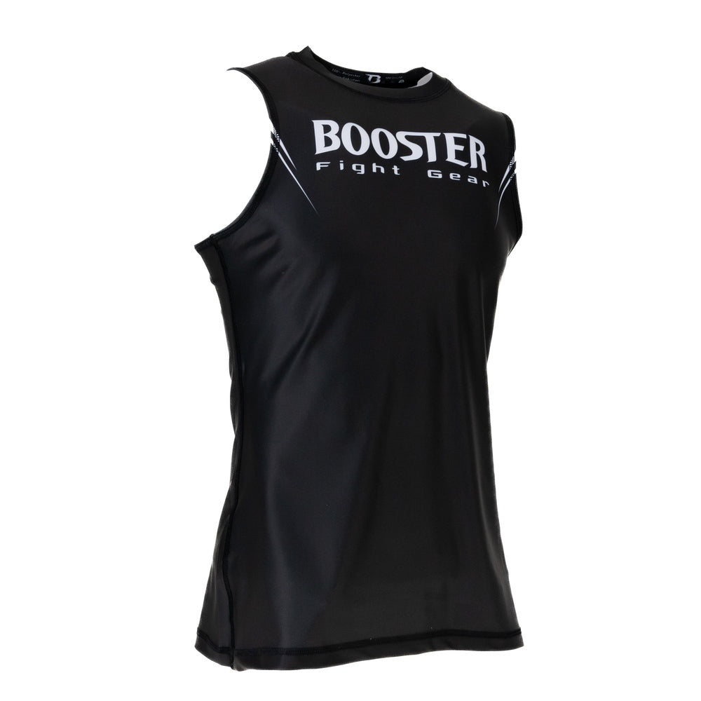 Booster Fight Gear ‘Challenge’ Mouwloze T-shirt