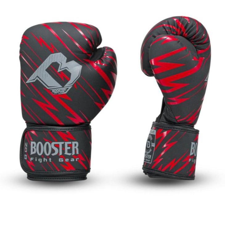 Booster kinder bokshandschoenen Combat Series