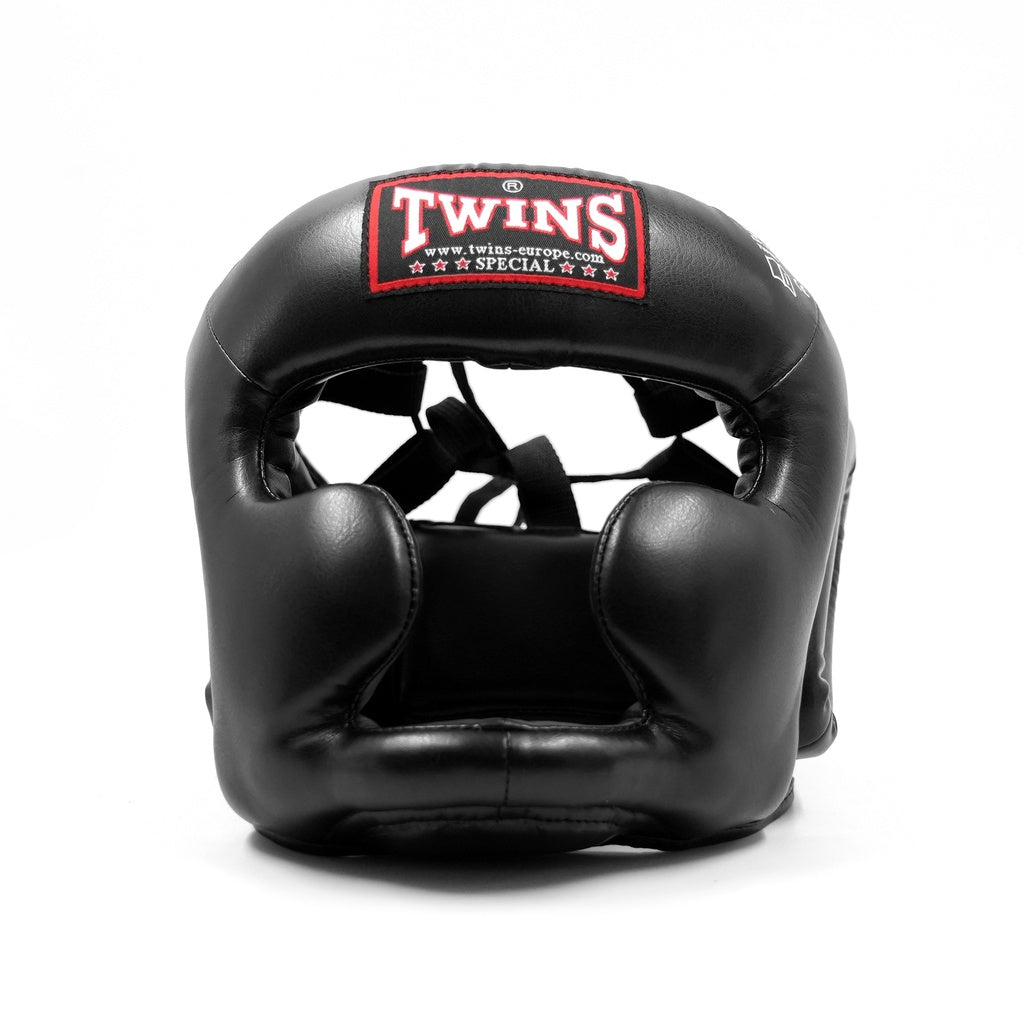 Twins Pro Hoofdbeschermer