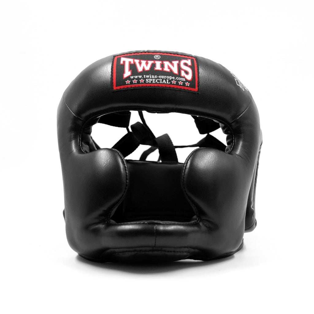 Twins Pro Hoofdbeschermer