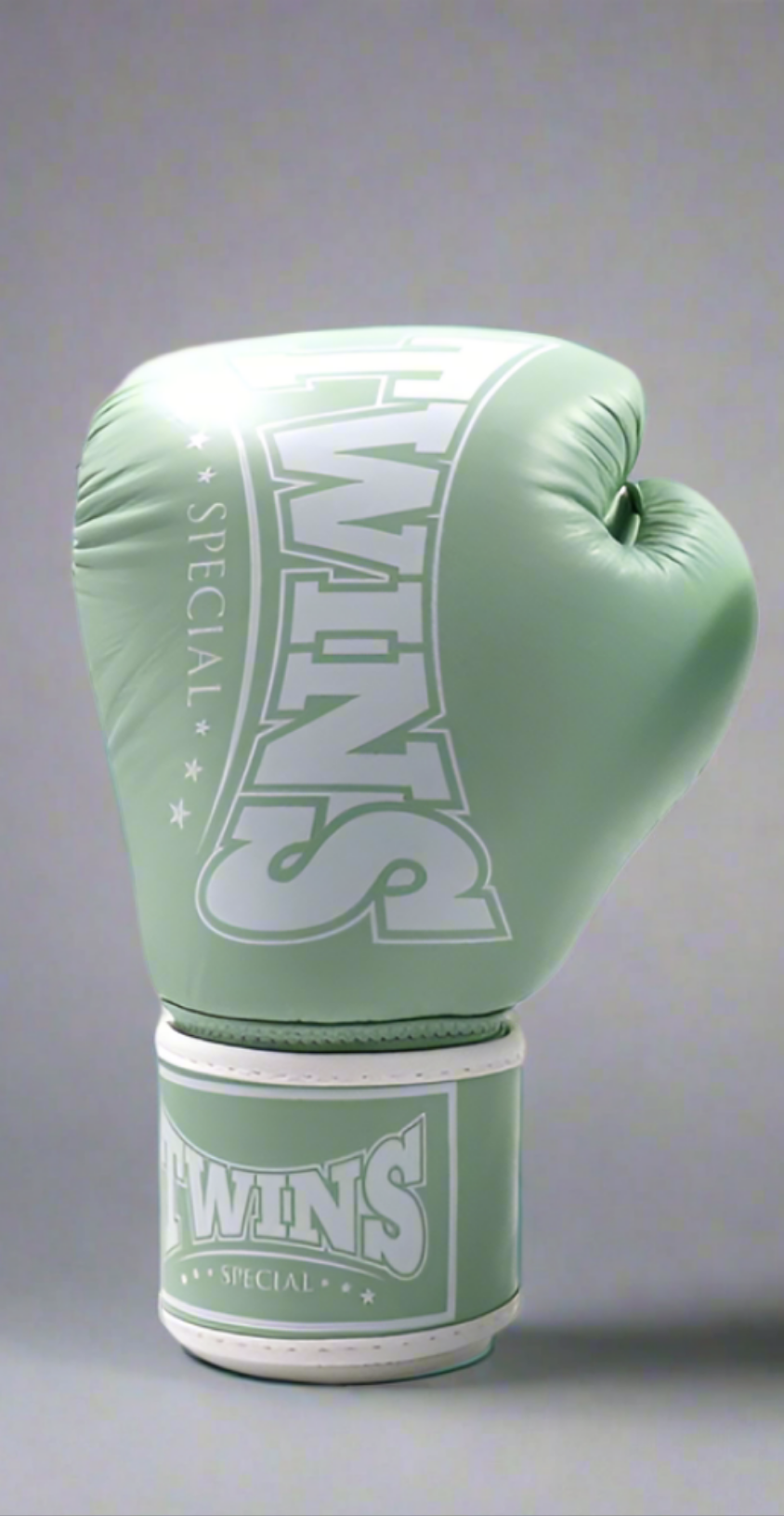 Twins Bokshandschoenen BGVL 3 Mint