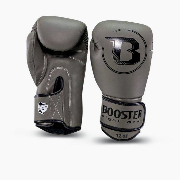 Booster ladies only boksset - Booster Fight Store