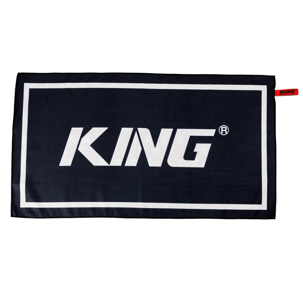 King Active Dry Sporthanddoek
