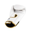 King BGK Pelis Lederen Bokshandschoenen goud