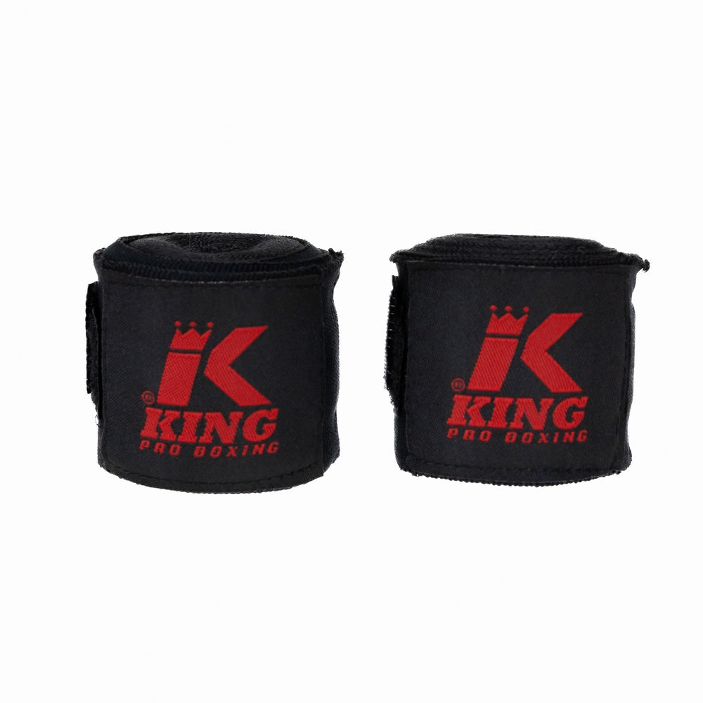 King Pro Boxing Handwraps REVO 8 - Boksbandages Premium