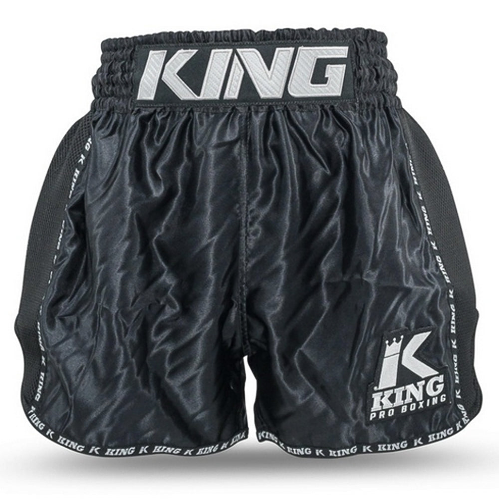 KPB Bangkok 1 Muay Thai Kickboks Broek
