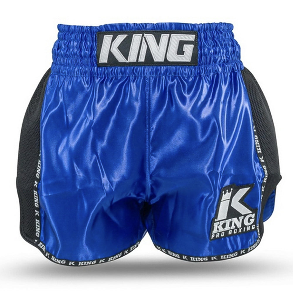 KPB Bangkok 2 Muay Thai Kickboks Broek