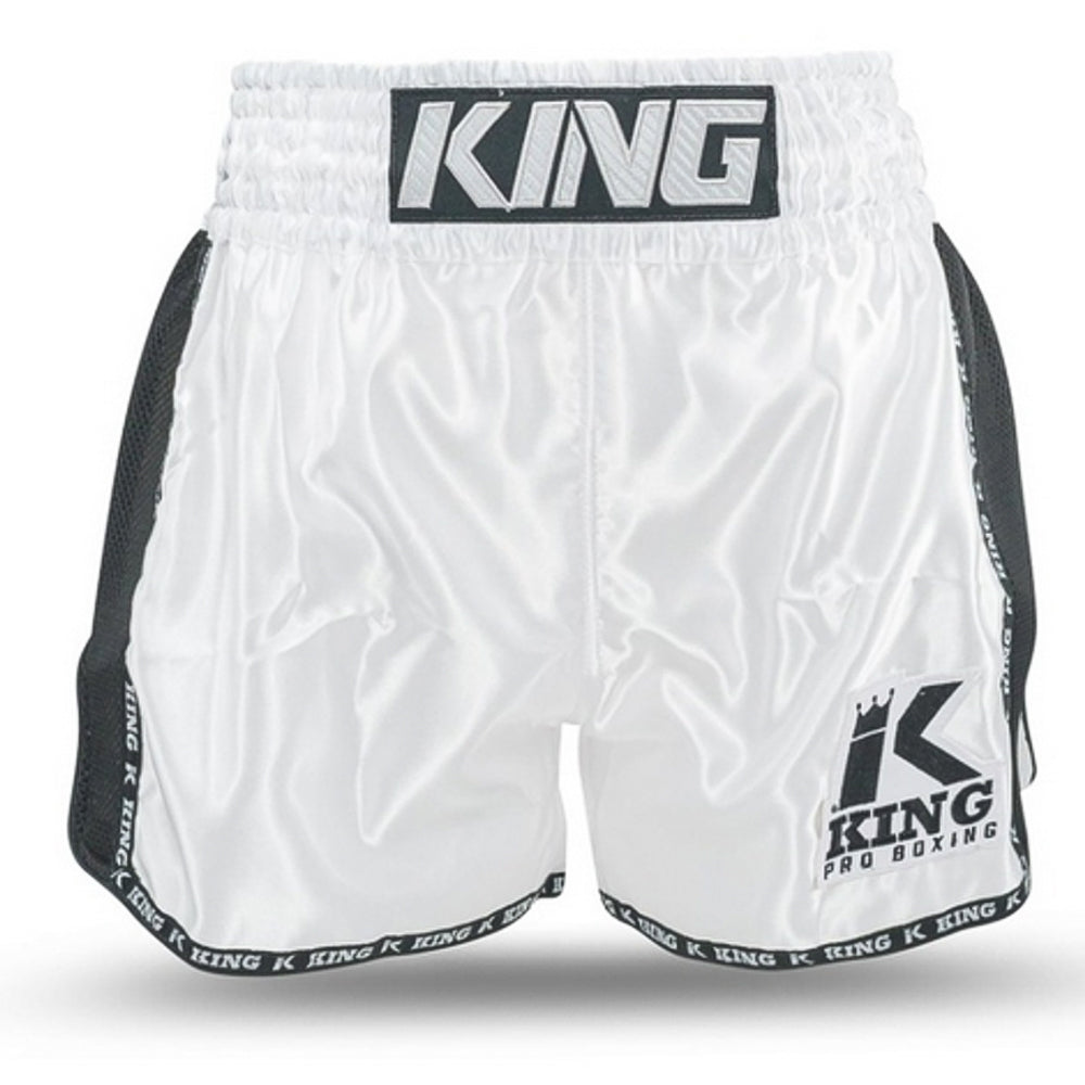 KPB Bangkok 3 Muay Thai Kickboks Broek