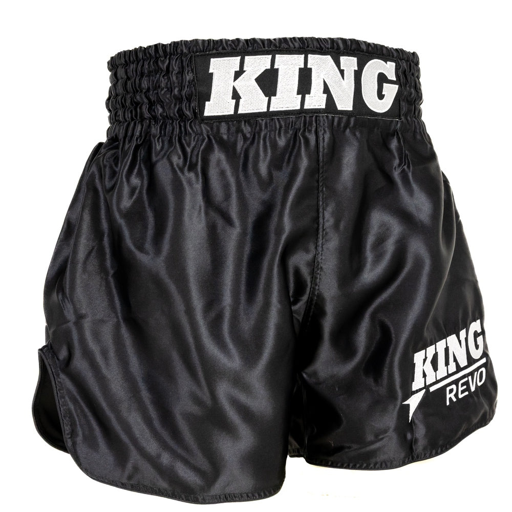 King Pro Boxing Kickboks Short REVO Series 1 - Trainingsbroek