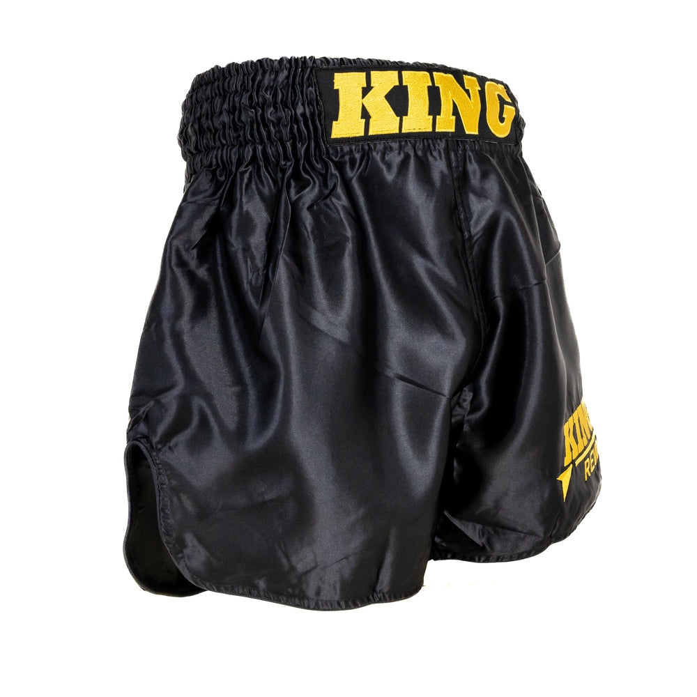 King Pro Boxing Kickboks Short REVO Series 2 - Trainingsbroek