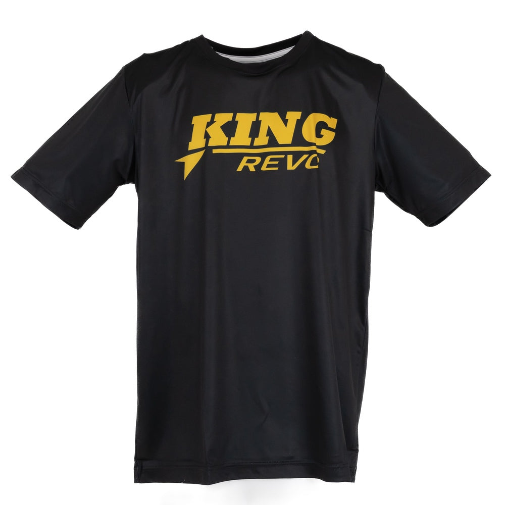 King Pro Boxing Performance Shirt REVO Tee 2 - Training T-shirt
