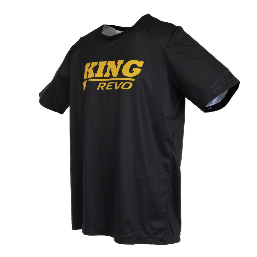 King Pro Boxing Performance Shirt REVO Tee 2 - Training T-shirt