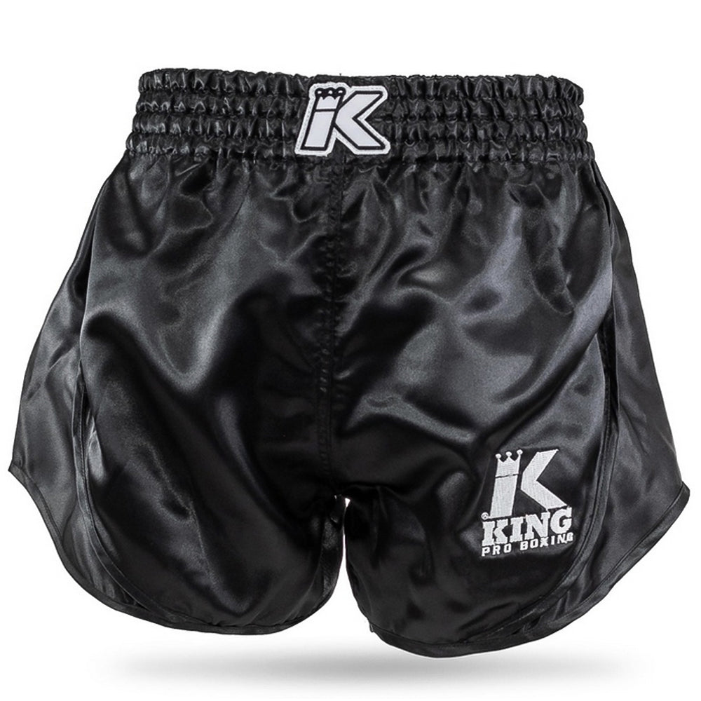 KPB Retro Hybrid 1 Muay Thai Shorts