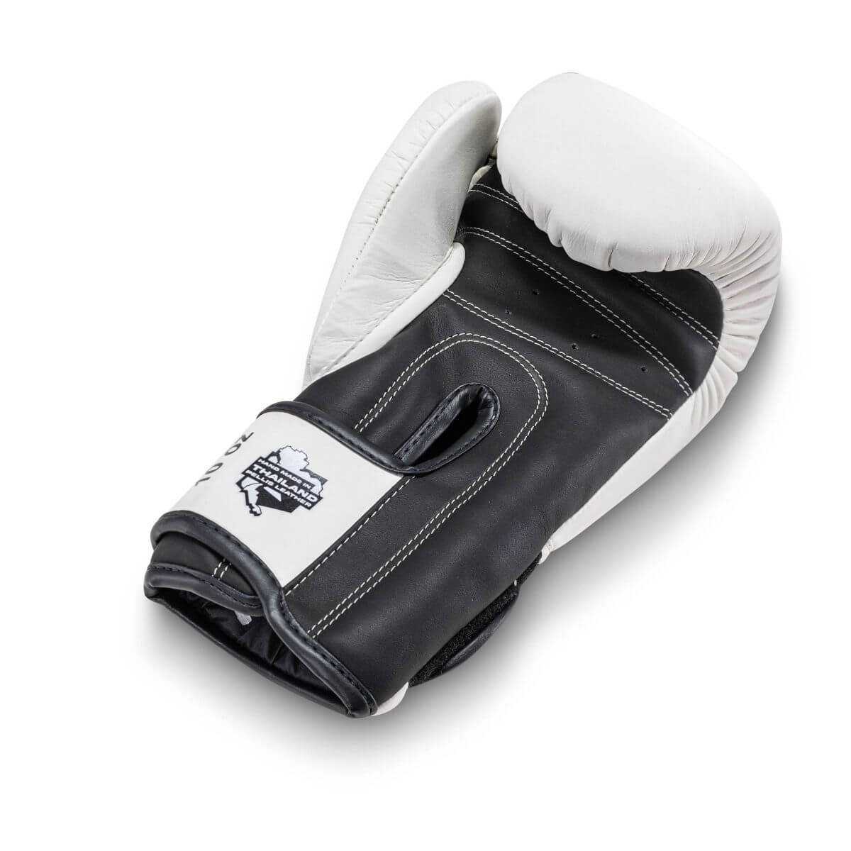 King BGK Pelis Lederen Bokshandschoenen