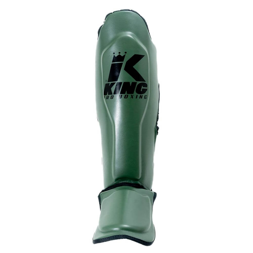 King pro scheenbeschermers groen