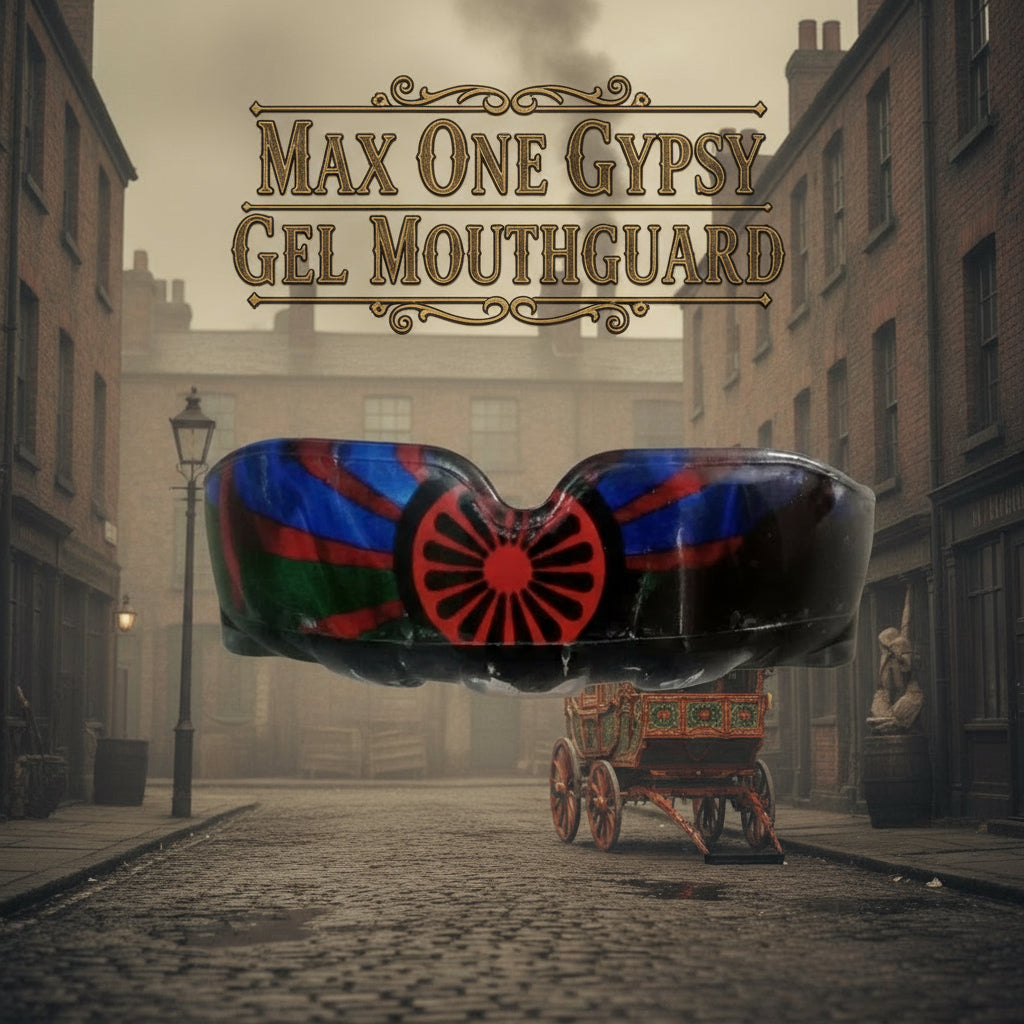 MAXONE Gypsy Gel Bitje