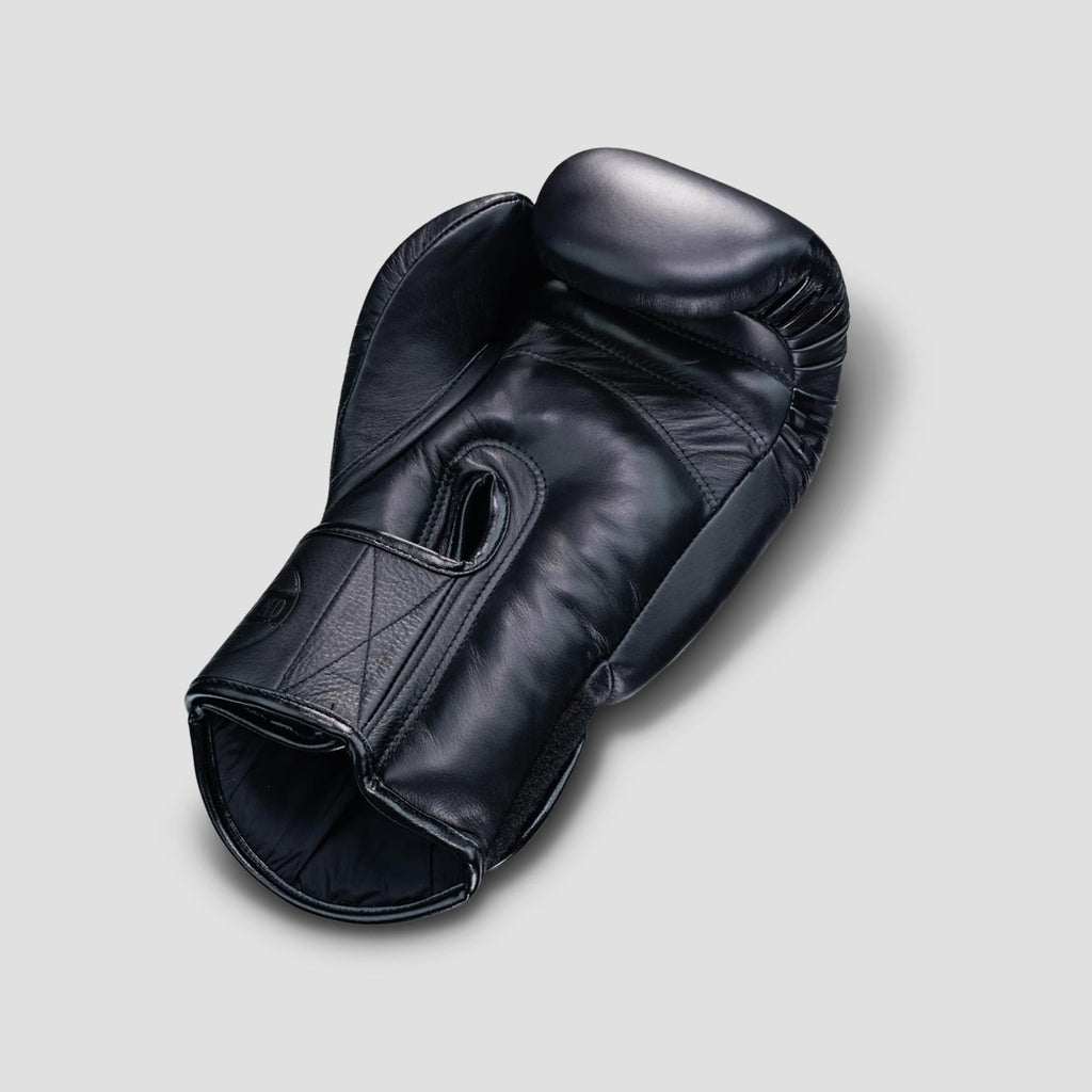 Booster Leather Boxing Gloves V3
