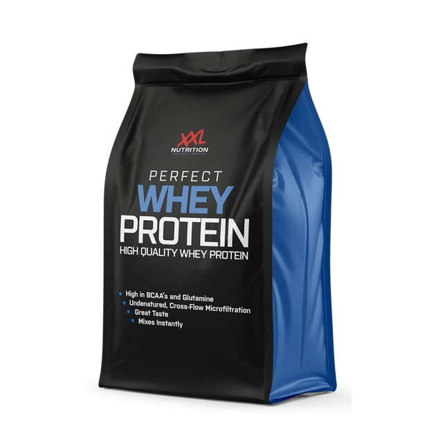 XXL Nutrition – Perfect Whey Protein