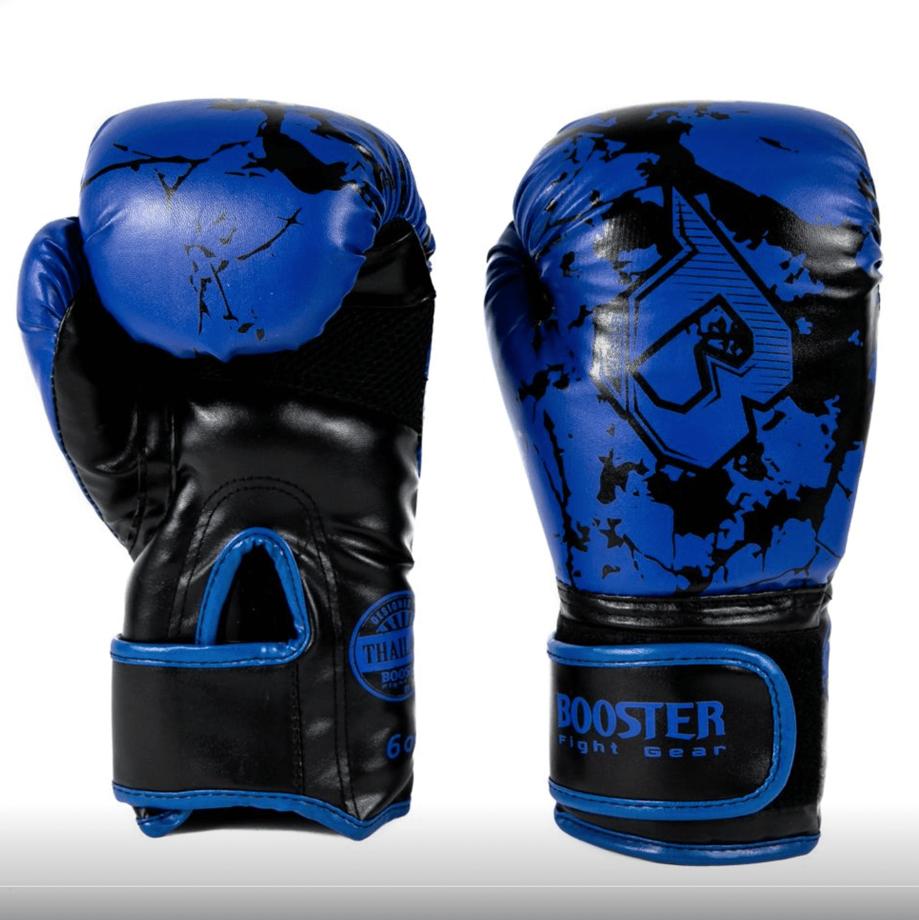 Booster Marble kick bokshandschoenen