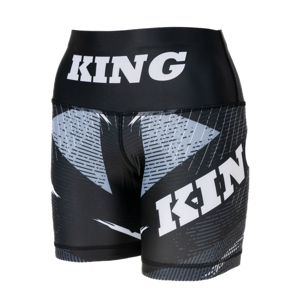 KING PRO BOXING: SHADOW 1 Dames Compressionshorts
